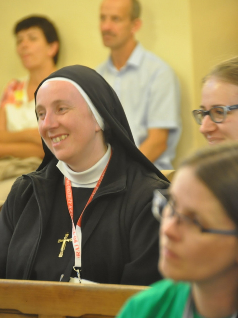 Młodzież z Litwy już u biłgorajskich rodzin (FOTO)