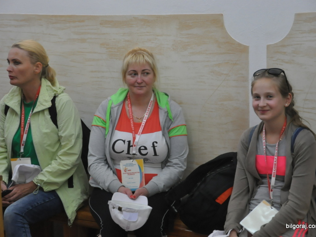 Młodzież z Litwy już u biłgorajskich rodzin (FOTO)