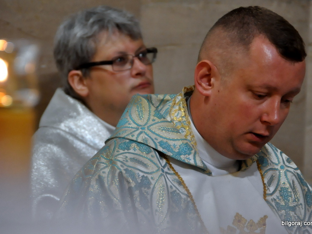 Młodzież z Litwy już u biłgorajskich rodzin (FOTO)