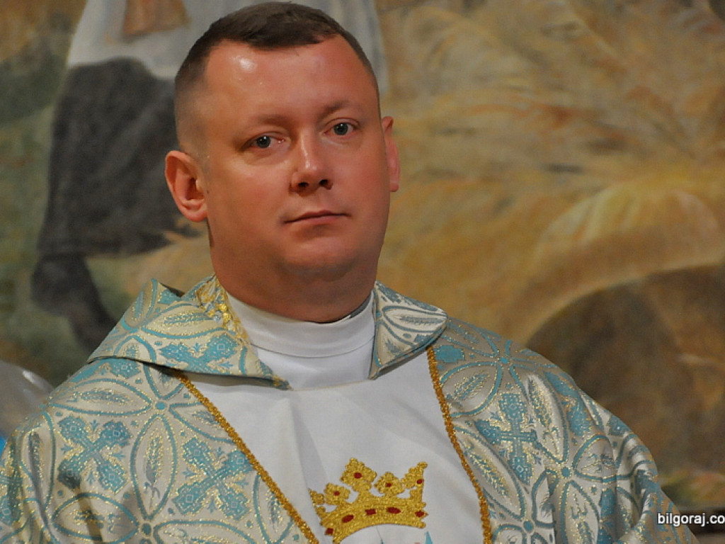 Młodzież z Litwy już u biłgorajskich rodzin (FOTO)