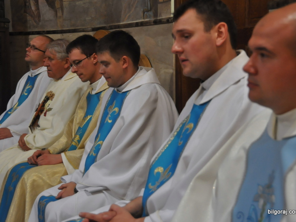 Młodzież z Litwy już u biłgorajskich rodzin (FOTO)