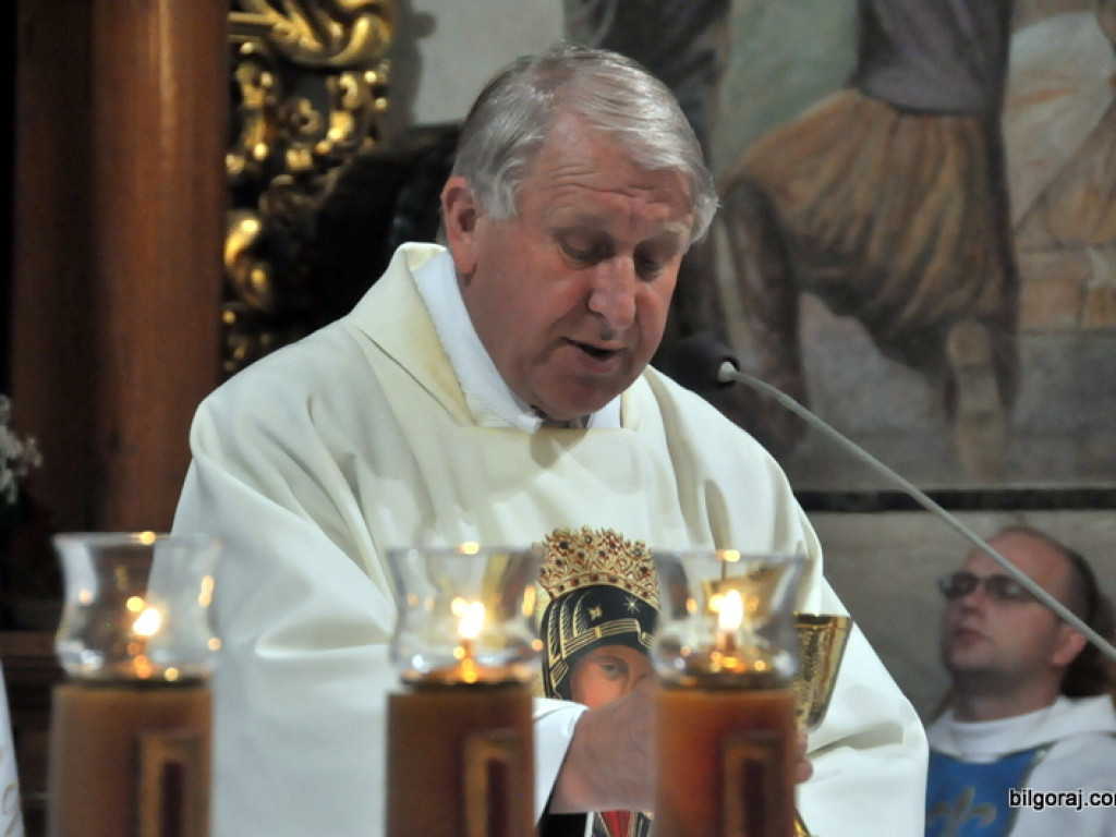 Młodzież z Litwy już u biłgorajskich rodzin (FOTO)