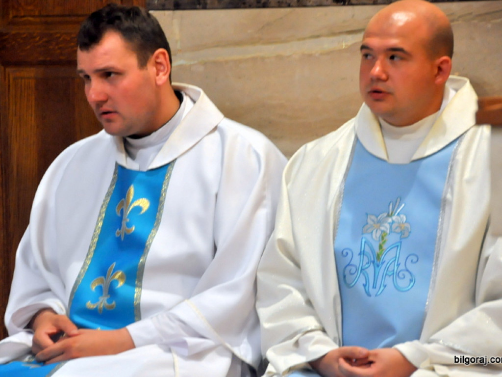 Młodzież z Litwy już u biłgorajskich rodzin (FOTO)