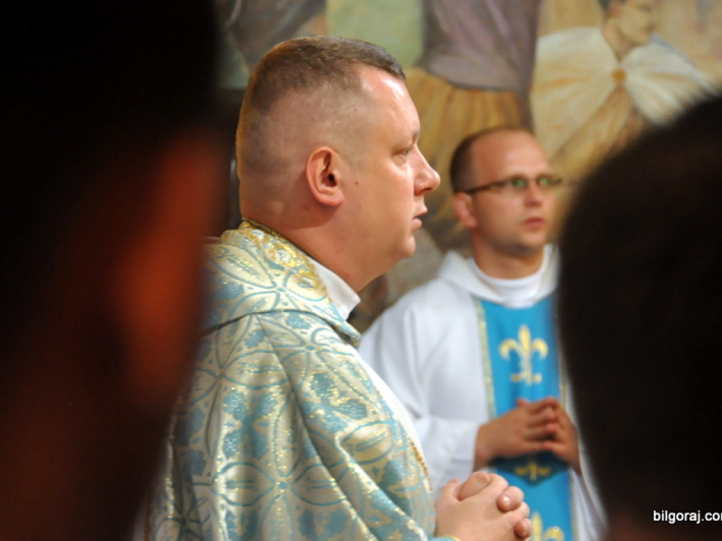 Młodzież z Litwy już u biłgorajskich rodzin (FOTO)