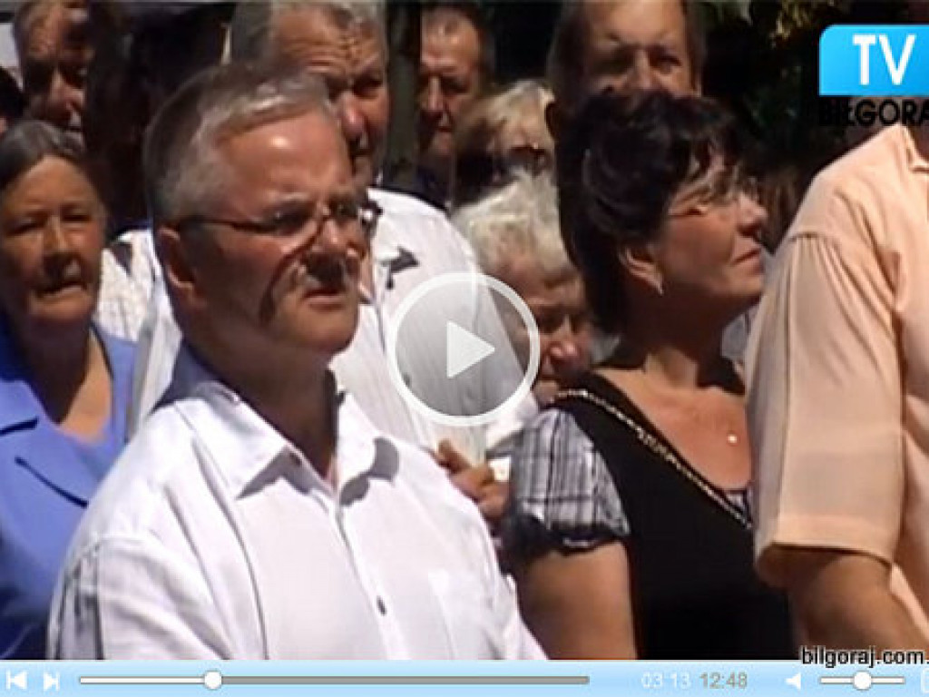 Kościół św. Marii Magdaleny w Biłgoraju diecezjalnym sanktuarium (FOTO, VIDEO, AUDIO)