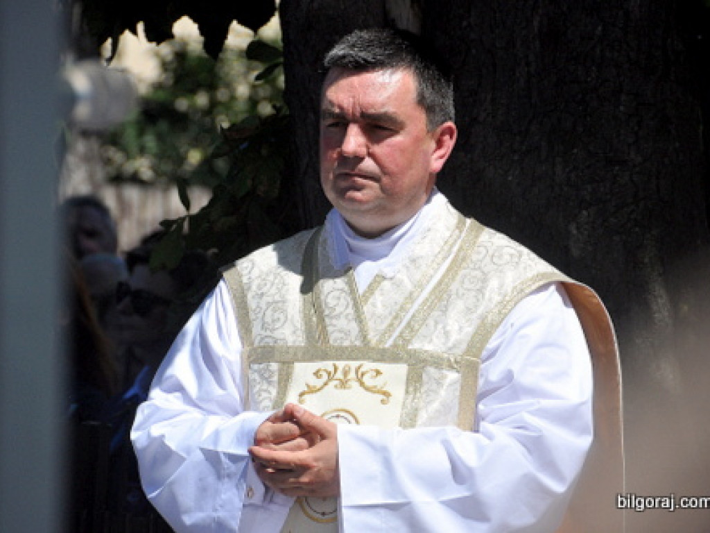 Kościół św. Marii Magdaleny w Biłgoraju diecezjalnym sanktuarium (FOTO, VIDEO, AUDIO)