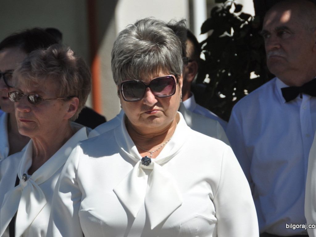 Kościół św. Marii Magdaleny w Biłgoraju diecezjalnym sanktuarium (FOTO, VIDEO, AUDIO)