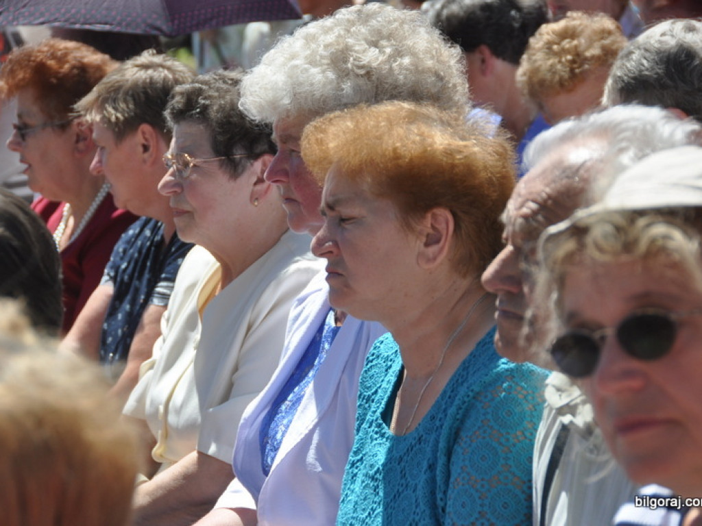Kościół św. Marii Magdaleny w Biłgoraju diecezjalnym sanktuarium (FOTO, VIDEO, AUDIO)