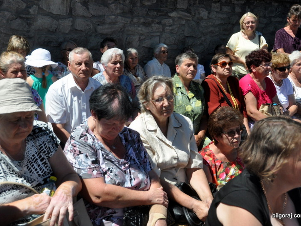 Kościół św. Marii Magdaleny w Biłgoraju diecezjalnym sanktuarium (FOTO, VIDEO, AUDIO)