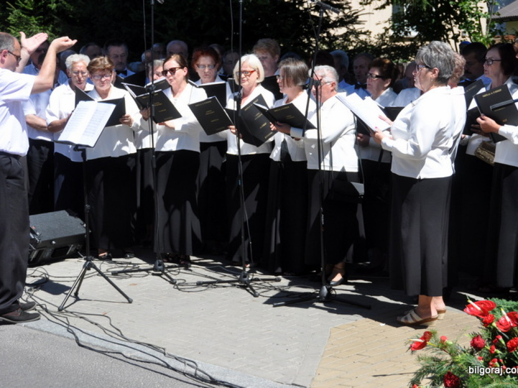 Kościół św. Marii Magdaleny w Biłgoraju diecezjalnym sanktuarium (FOTO, VIDEO, AUDIO)
