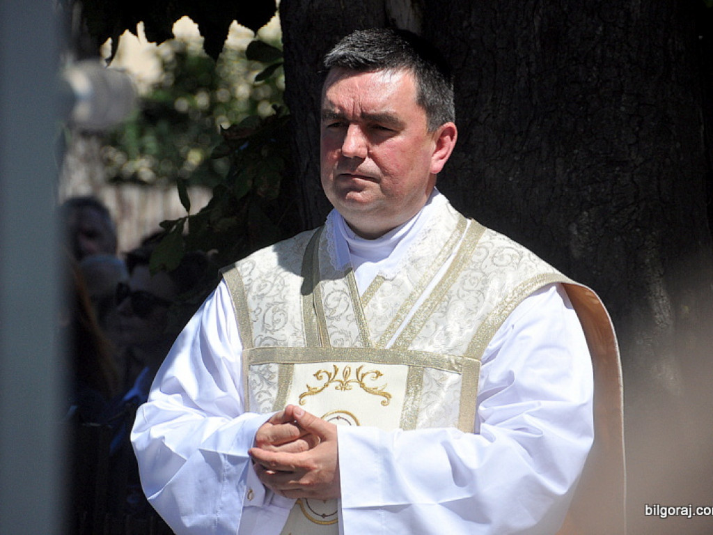 Kościół św. Marii Magdaleny w Biłgoraju diecezjalnym sanktuarium (FOTO, VIDEO, AUDIO)