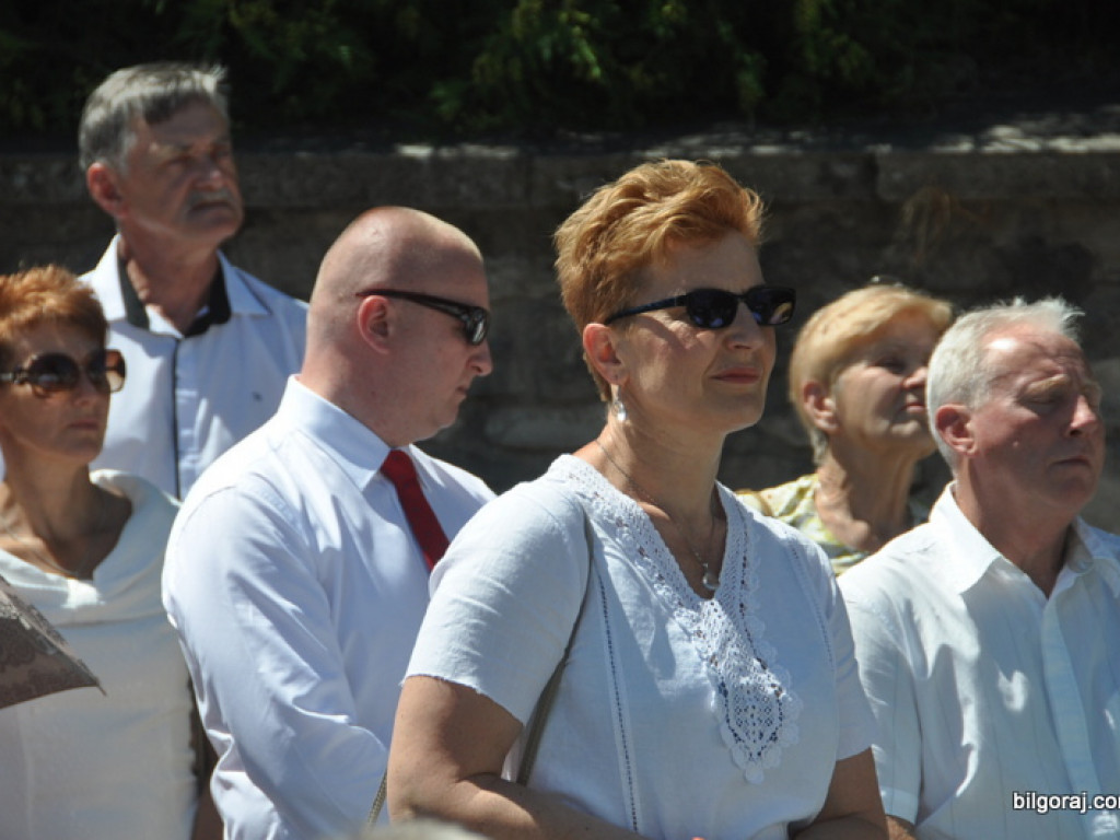 Kościół św. Marii Magdaleny w Biłgoraju diecezjalnym sanktuarium (FOTO, VIDEO, AUDIO)