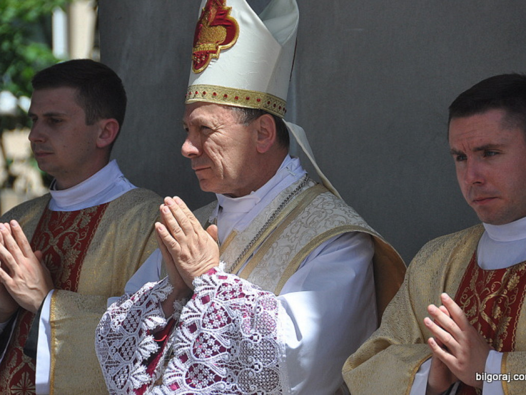 Kościół św. Marii Magdaleny w Biłgoraju diecezjalnym sanktuarium (FOTO, VIDEO, AUDIO)