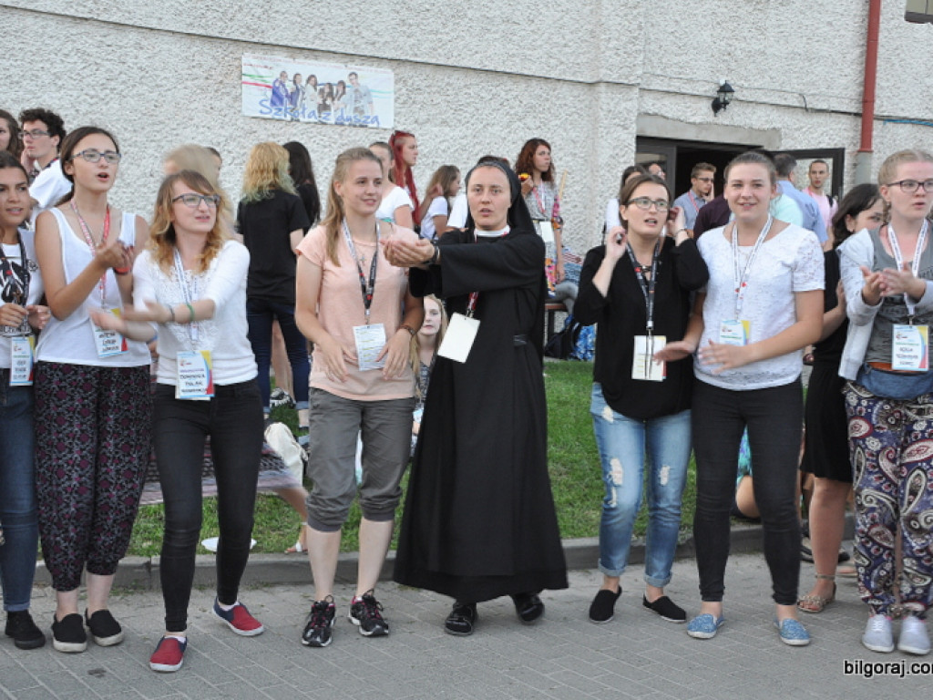 Razem za Jezusem (FOTO)
