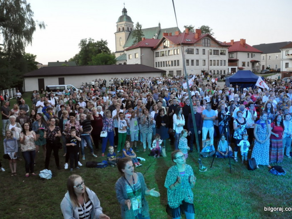 Razem za Jezusem (FOTO)