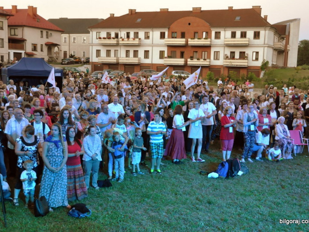 Razem za Jezusem (FOTO)