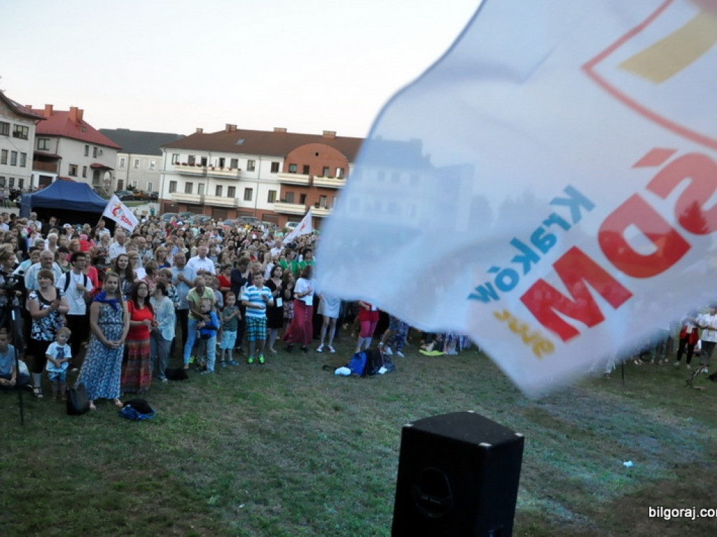 Razem za Jezusem (FOTO)