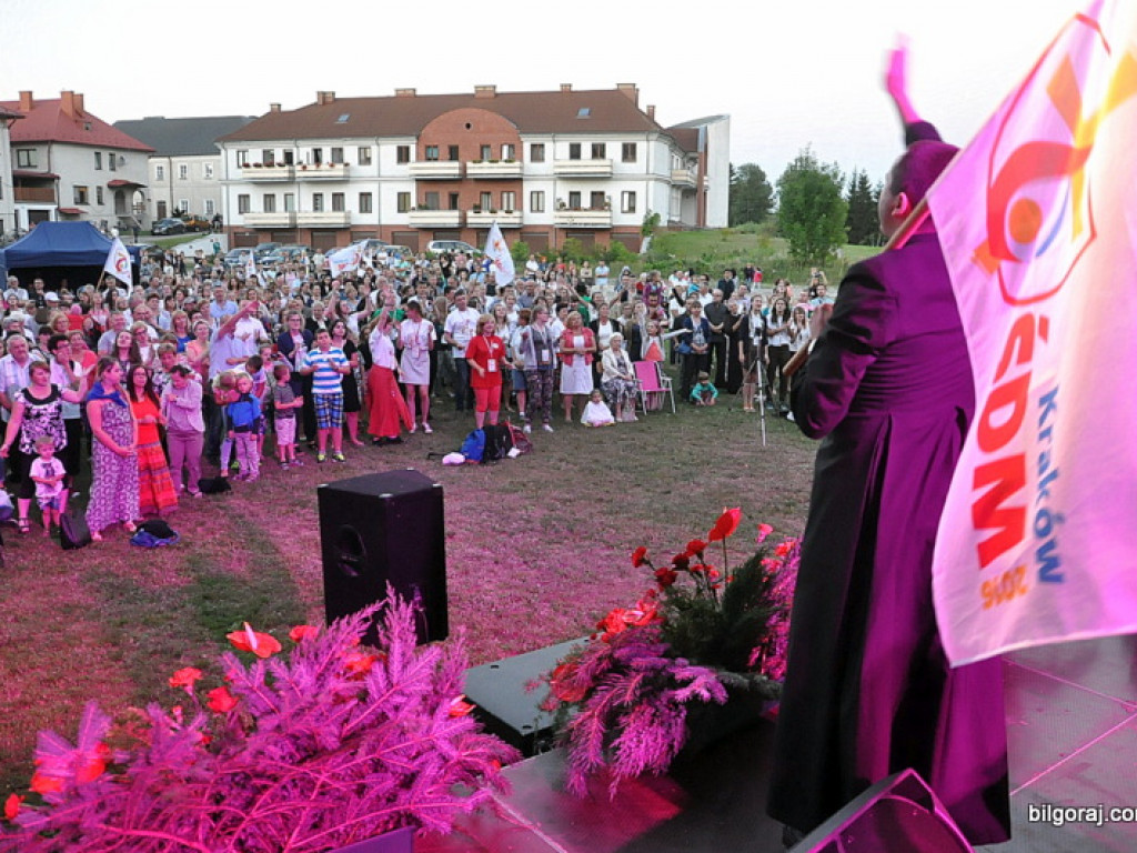Razem za Jezusem (FOTO)