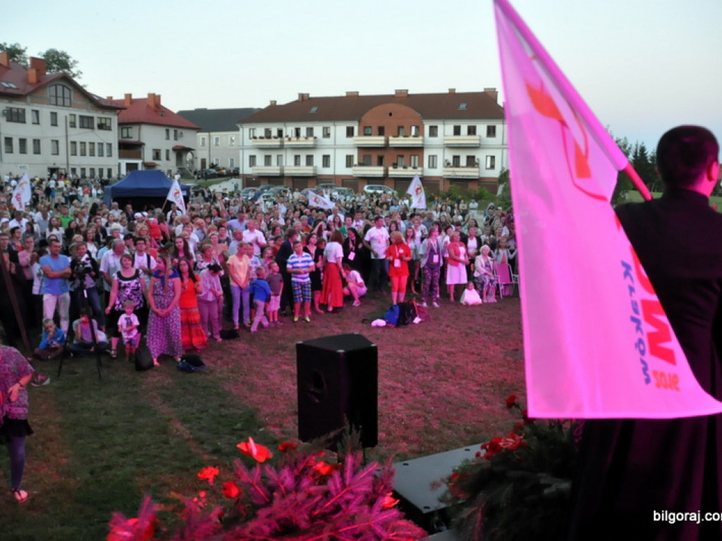 Razem za Jezusem (FOTO)