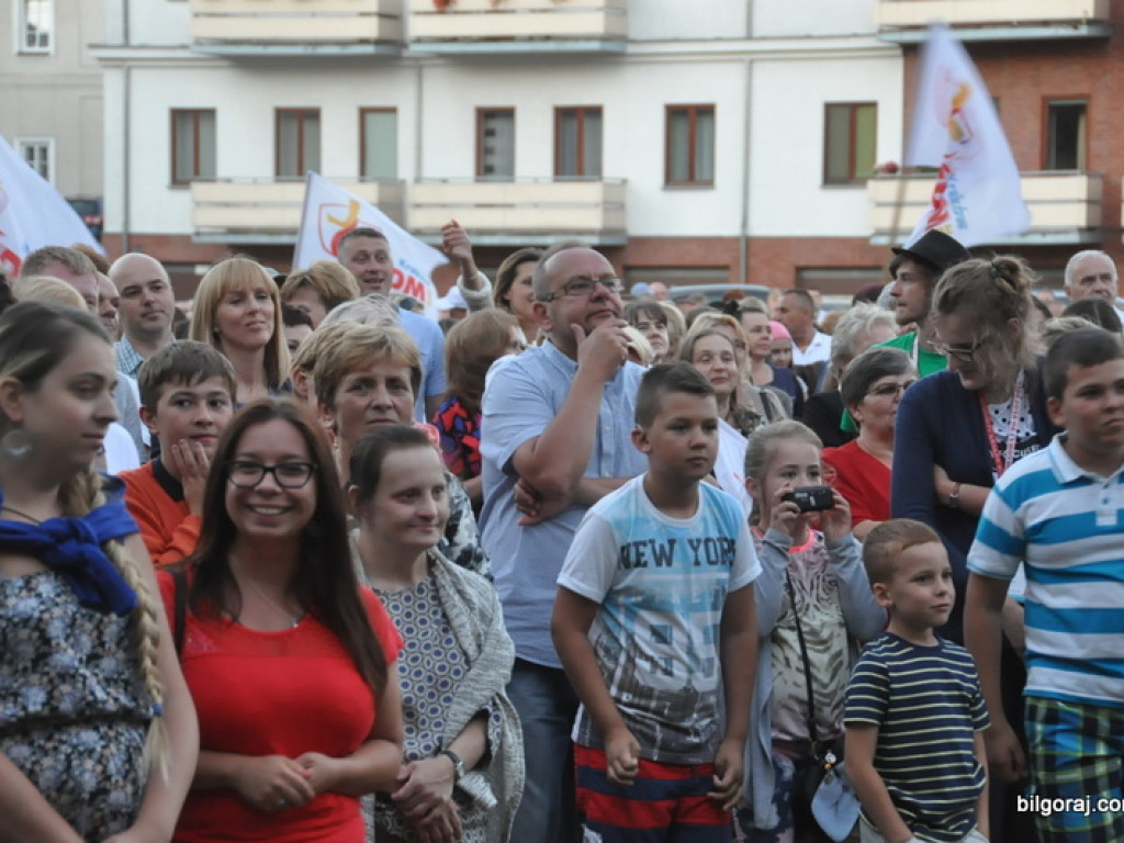 Razem za Jezusem (FOTO)