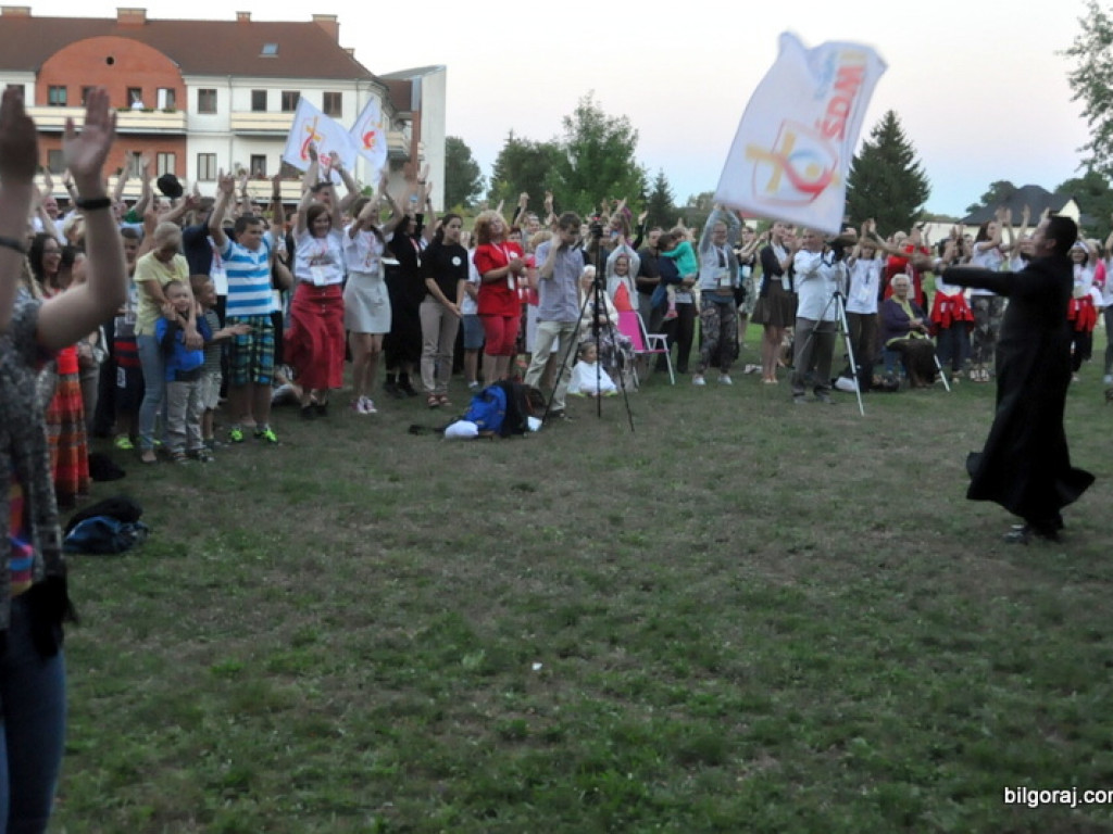 Razem za Jezusem (FOTO)
