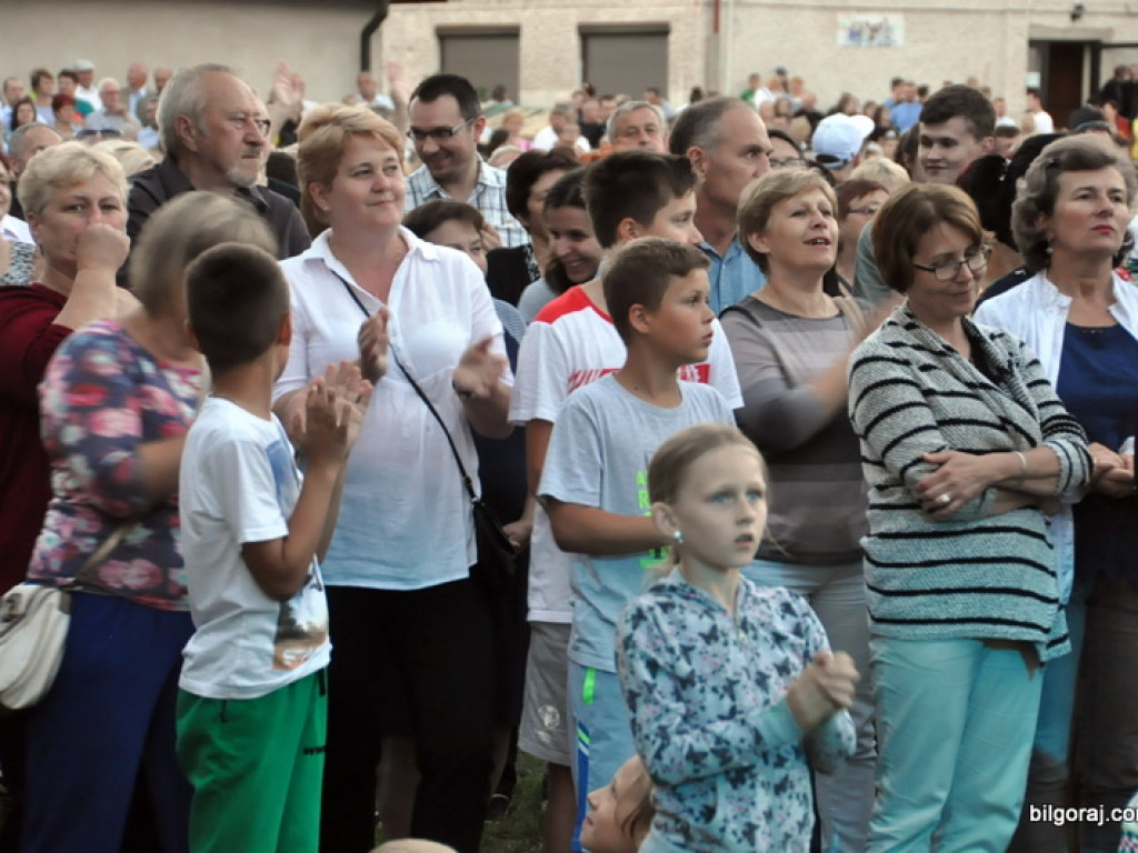 Razem za Jezusem (FOTO)