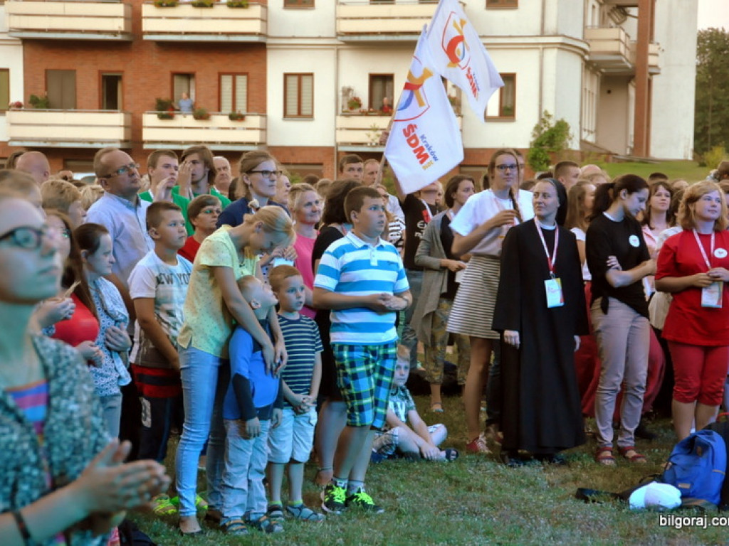 Razem za Jezusem (FOTO)
