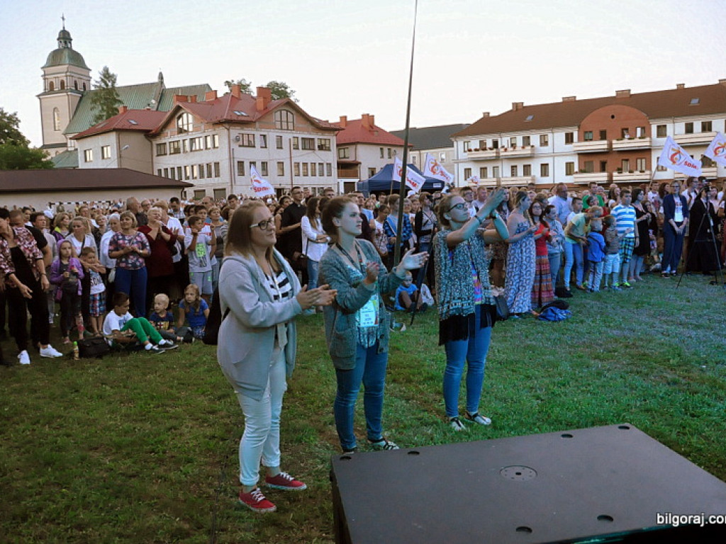 Razem za Jezusem (FOTO)