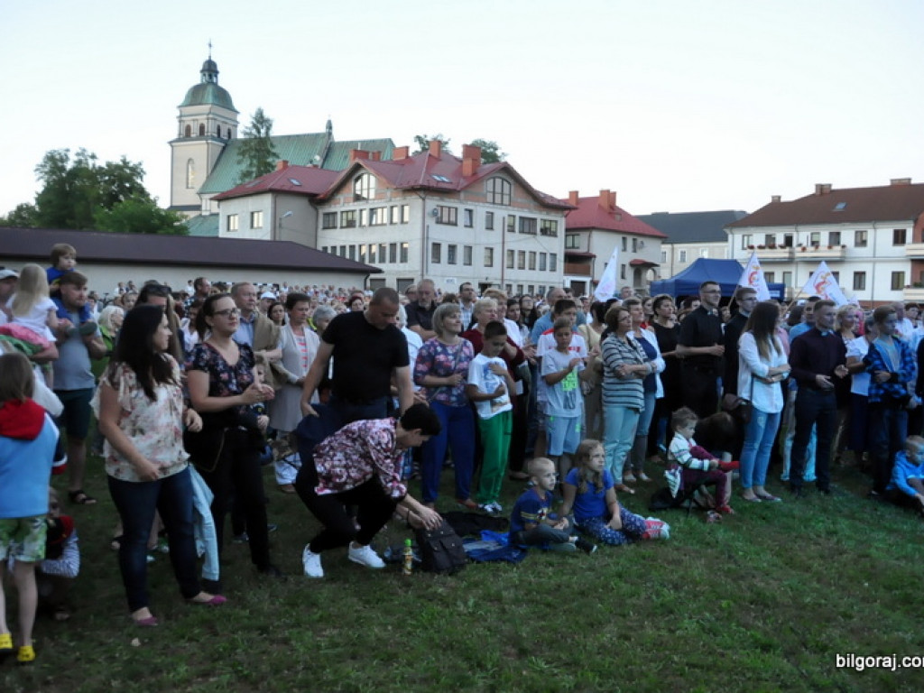 Razem za Jezusem (FOTO)
