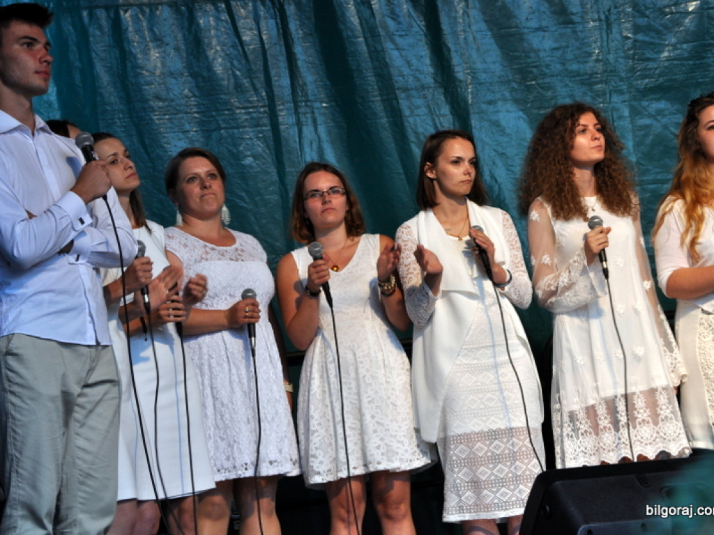 Razem za Jezusem (FOTO)