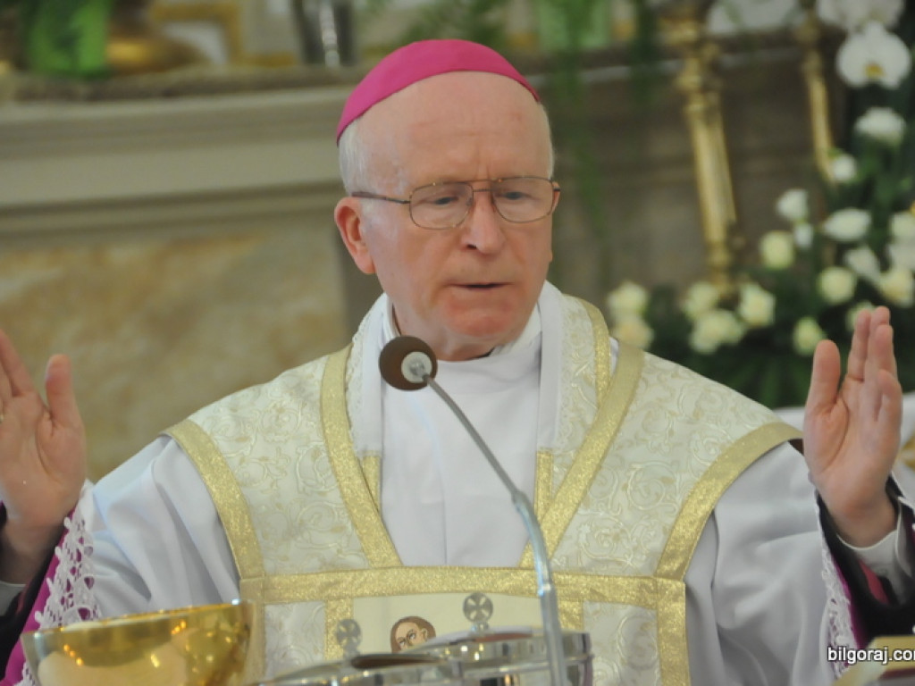 Światowe Dni Młodzieży - pielgrzymi nawiedzili sanktuarium św. Marii Magdaleny (FOTO, AUDIO)