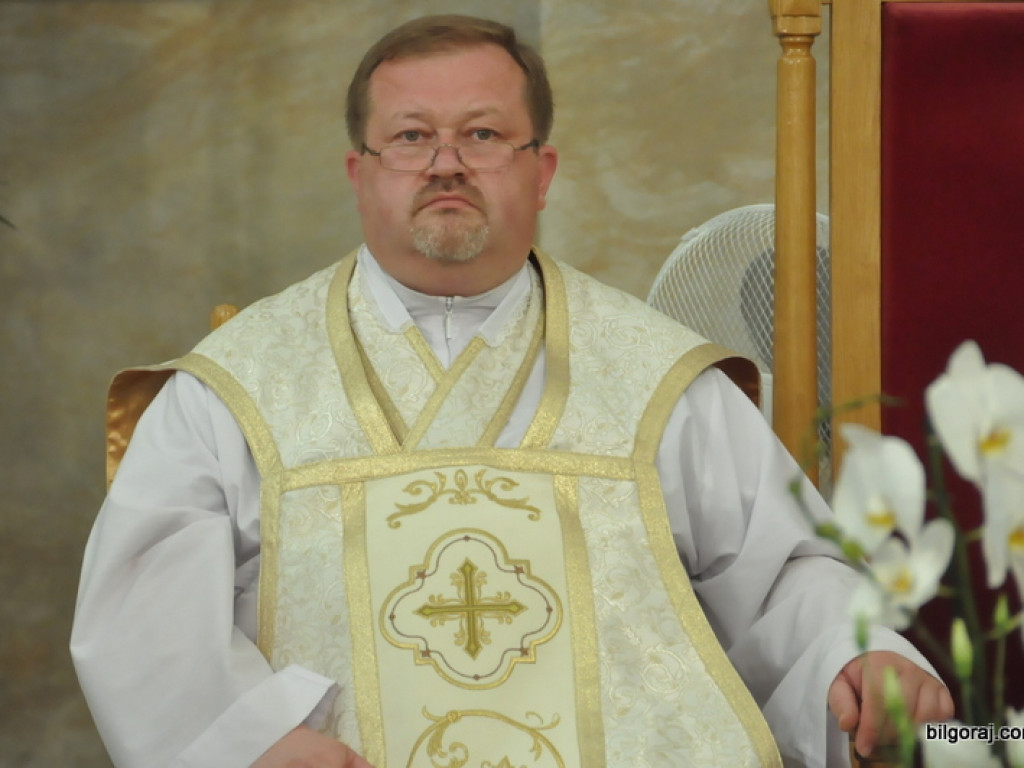 Światowe Dni Młodzieży - pielgrzymi nawiedzili sanktuarium św. Marii Magdaleny (FOTO, AUDIO)