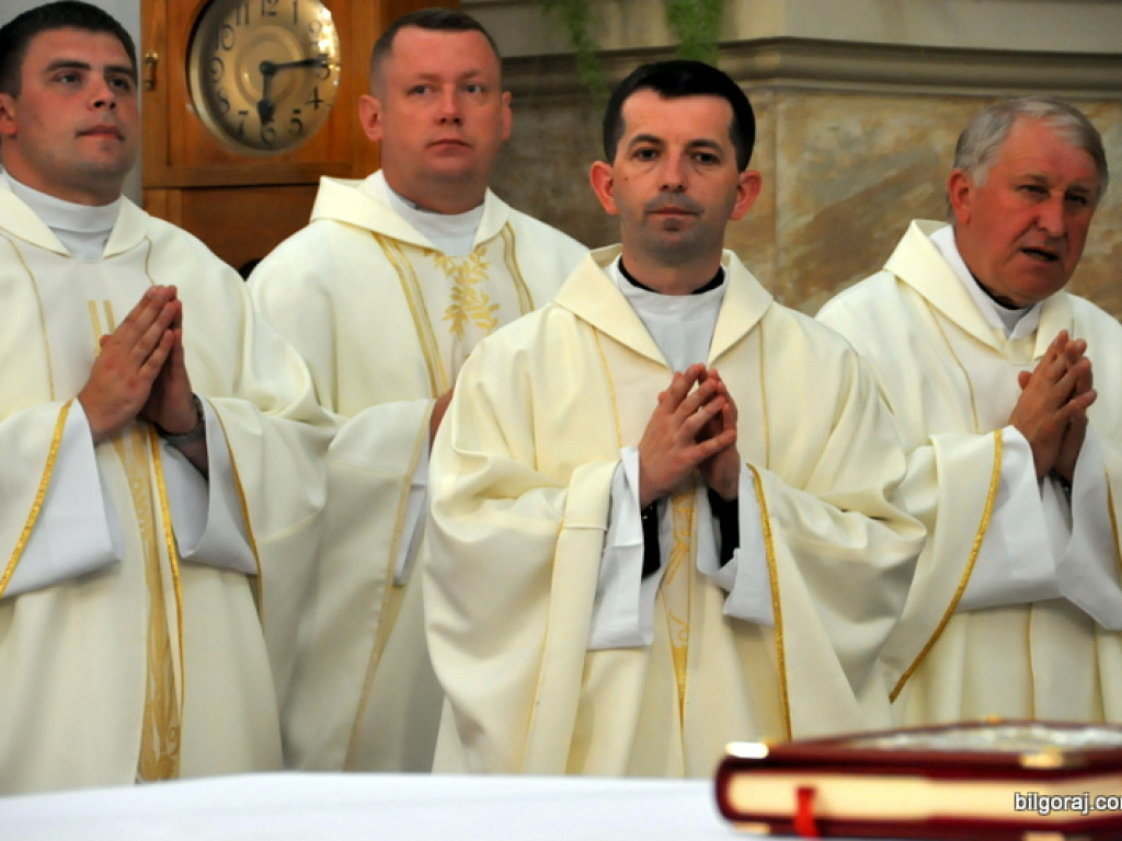 Światowe Dni Młodzieży - pielgrzymi nawiedzili sanktuarium św. Marii Magdaleny (FOTO, AUDIO)