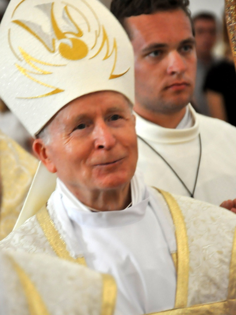 Światowe Dni Młodzieży - pielgrzymi nawiedzili sanktuarium św. Marii Magdaleny (FOTO, AUDIO)