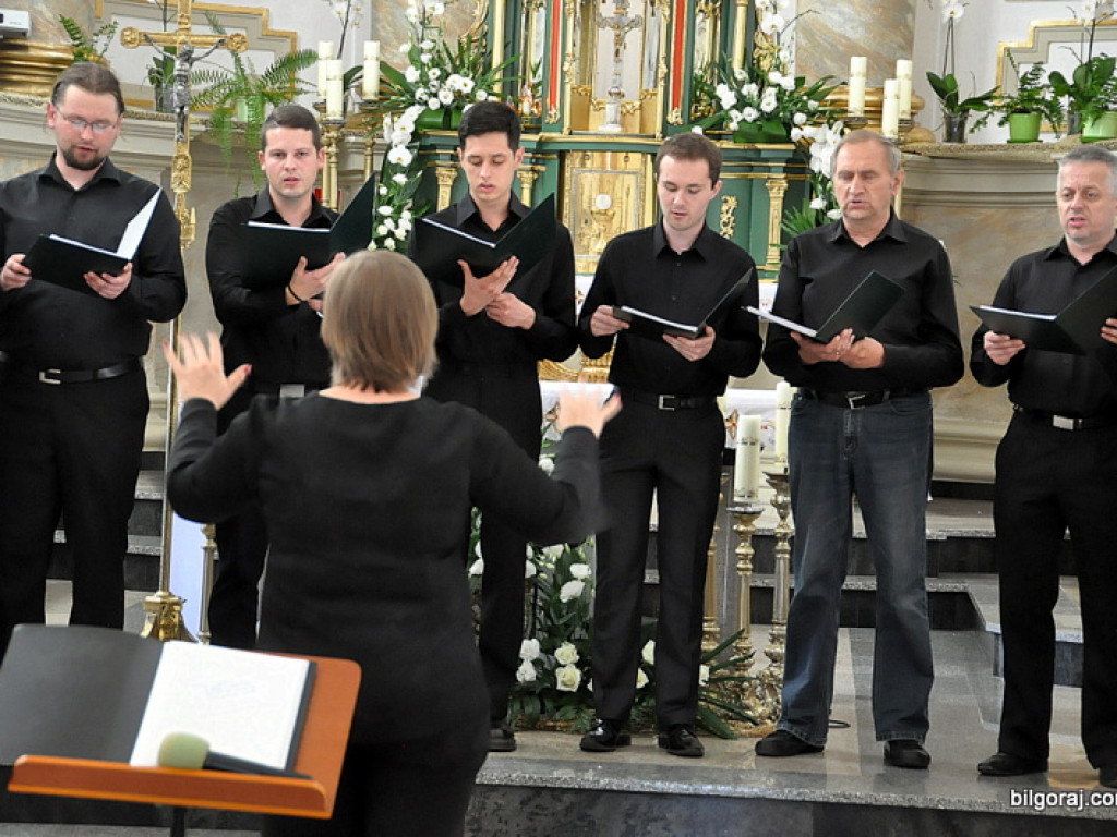 Światowe Dni Młodzieży - pielgrzymi nawiedzili sanktuarium św. Marii Magdaleny (FOTO, AUDIO)