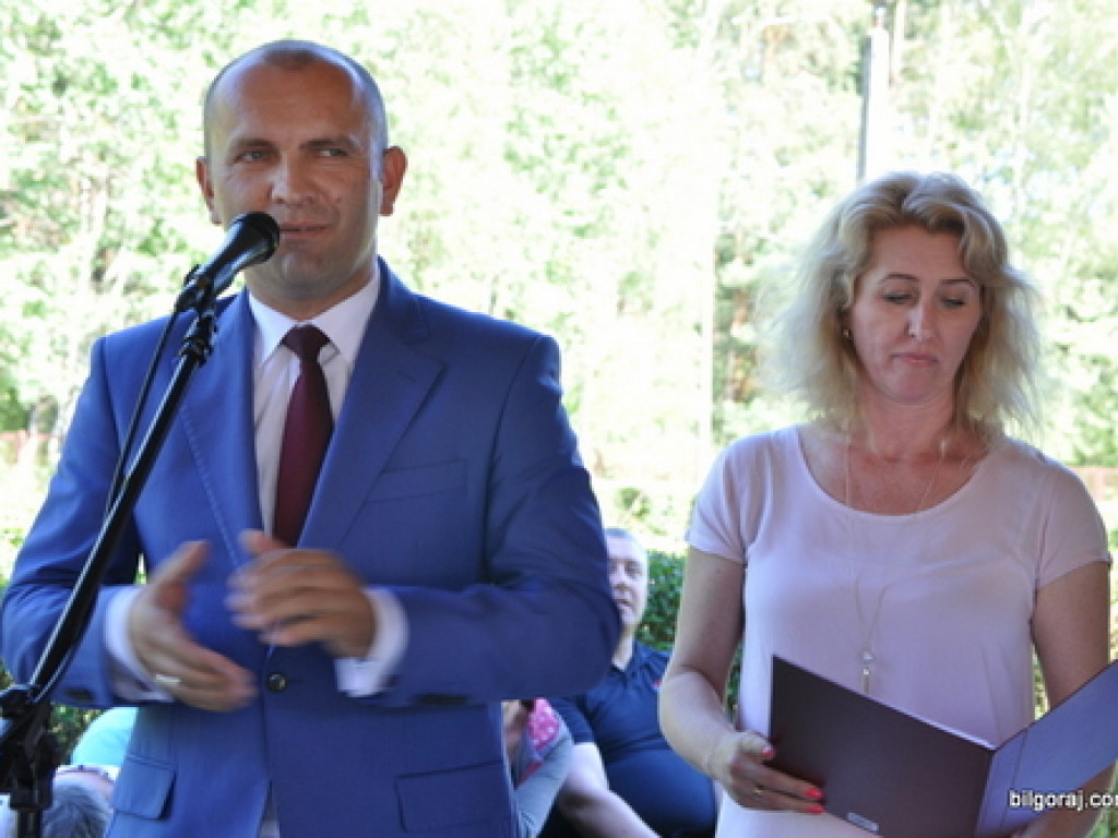 Światowe Dni Młodzieży - spotkanie z biskupem w Teodorówce (FOTO)