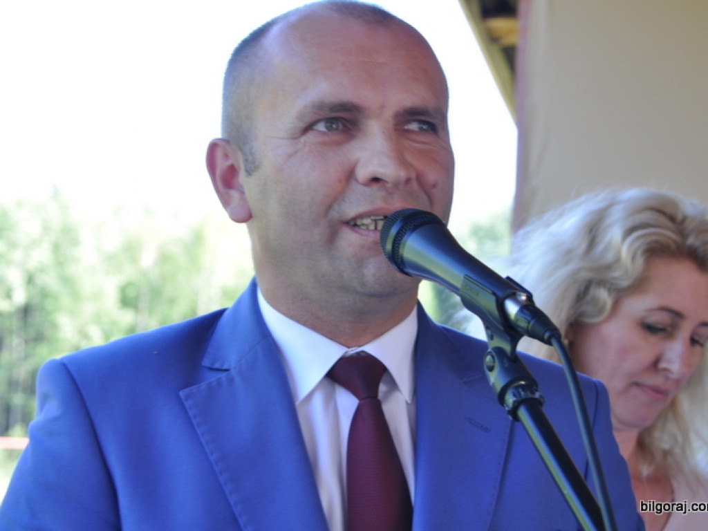 Światowe Dni Młodzieży - spotkanie z biskupem w Teodorówce (FOTO)