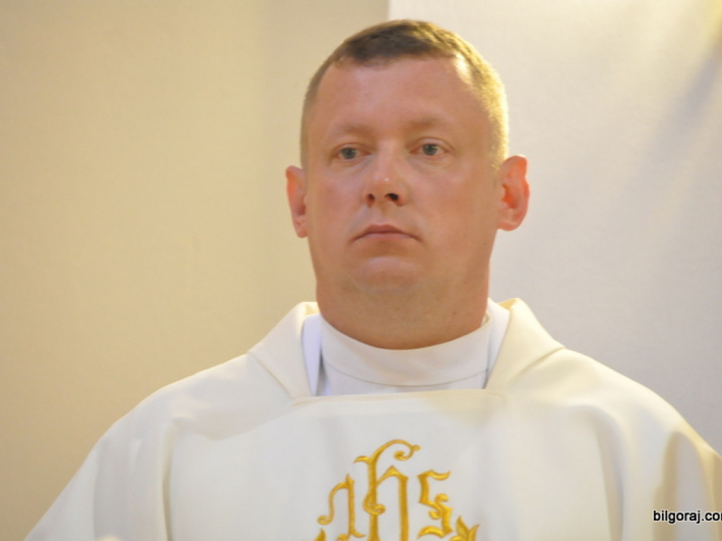 Światowe Dni Młodzieży - młodzież u Maryi Wniebowziętej (FOTO)