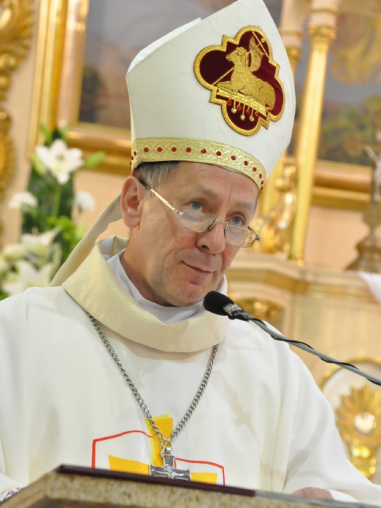 Światowe Dni Młodzieży - młodzież u Maryi Wniebowziętej (FOTO)