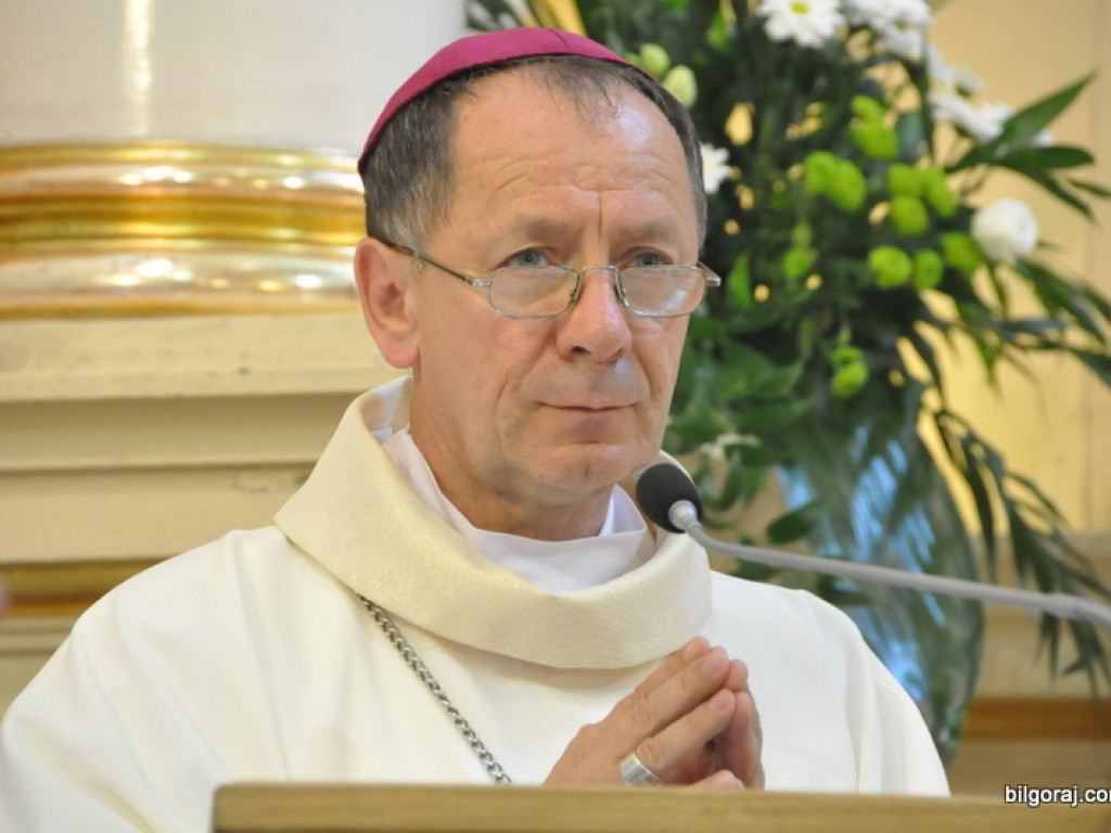 Światowe Dni Młodzieży - młodzież u Maryi Wniebowziętej (FOTO)