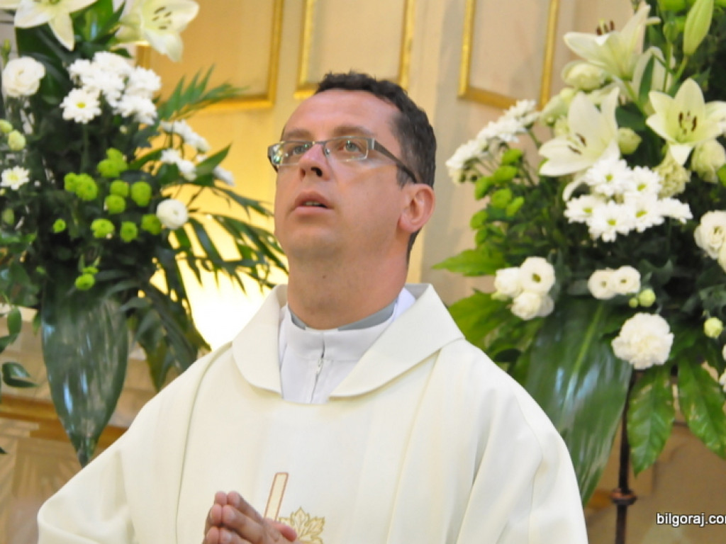 Światowe Dni Młodzieży - młodzież u Maryi Wniebowziętej (FOTO)