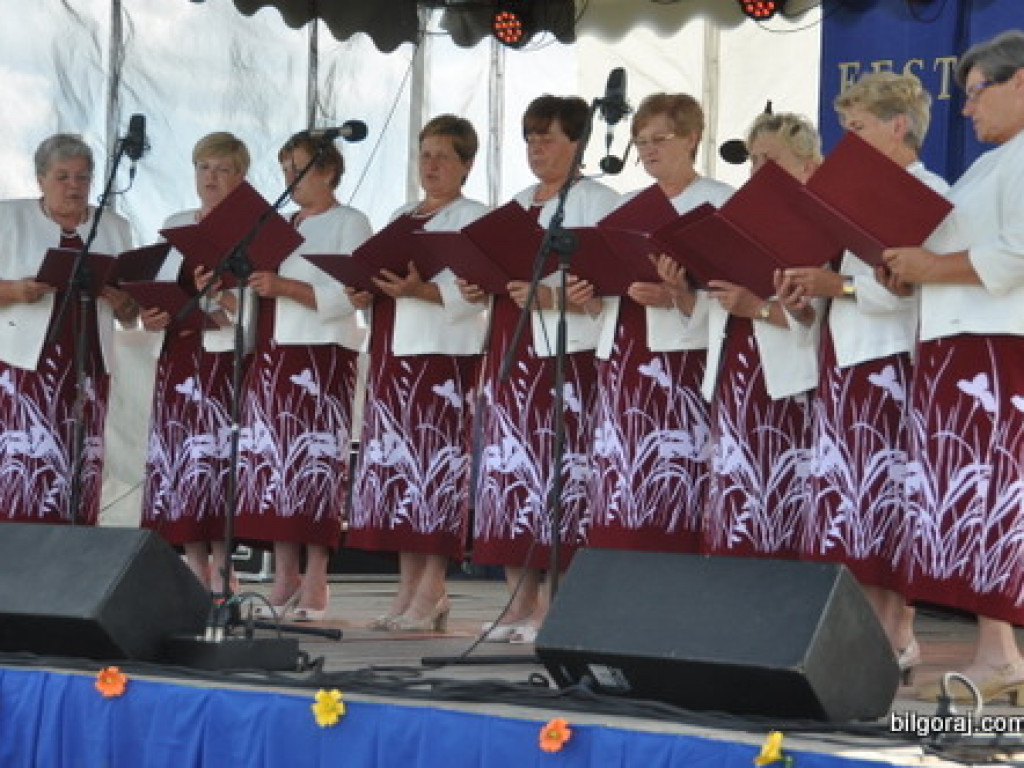 Księżpolskie wędrówki muzyczne (FOTO)
