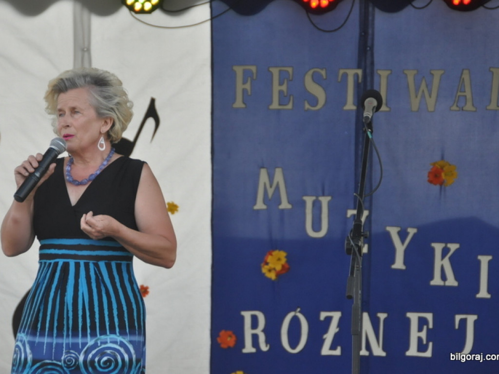 Księżpolskie wędrówki muzyczne (FOTO)