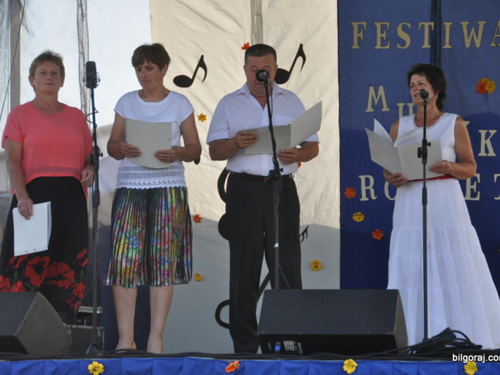 Księżpolskie wędrówki muzyczne (FOTO)