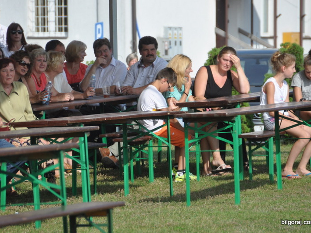 Księżpolskie wędrówki muzyczne (FOTO)