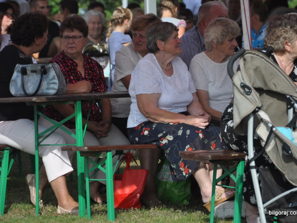 Księżpolskie wędrówki muzyczne (FOTO)