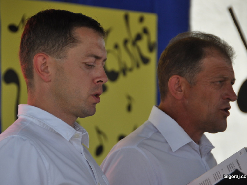 Księżpolskie wędrówki muzyczne (FOTO)