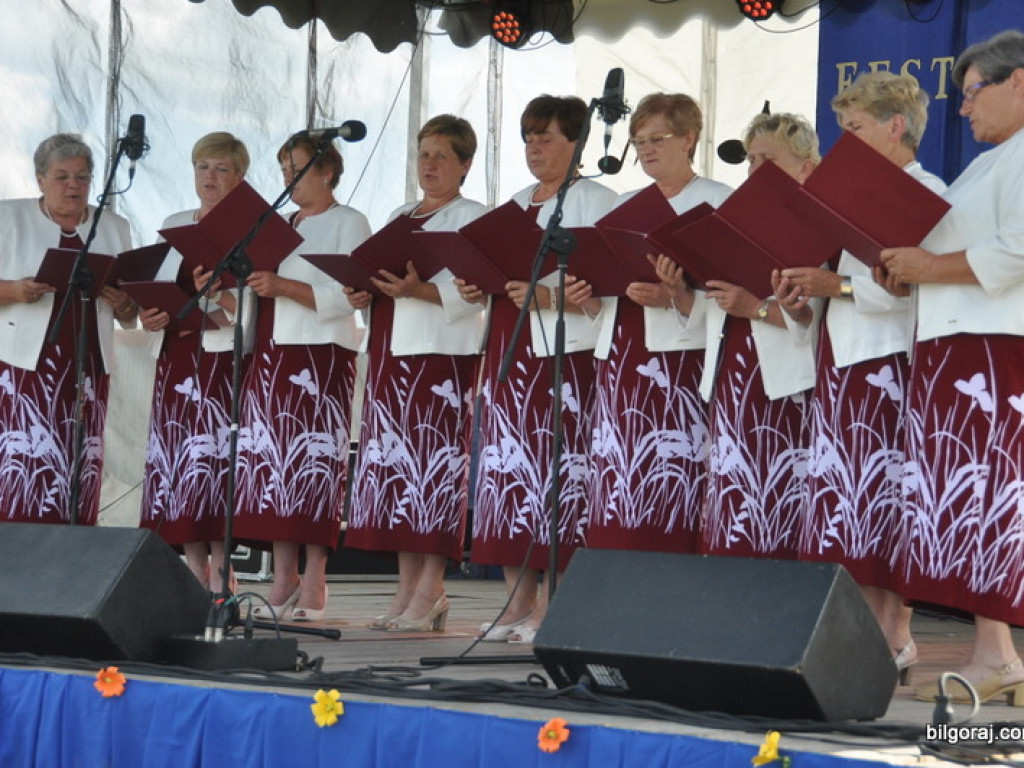 Księżpolskie wędrówki muzyczne (FOTO)