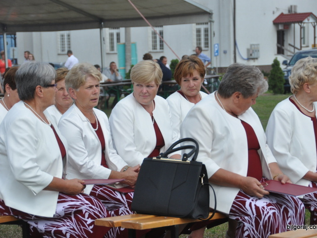 Księżpolskie wędrówki muzyczne (FOTO)