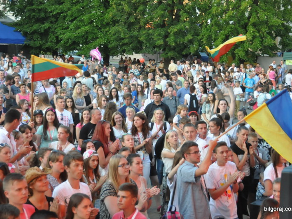 Biłgoraj: Soli Deo 2016 (FOTO, VIDEO)